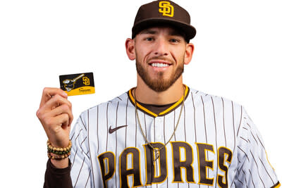 These Padres giveaways were announced - San Diego Padres