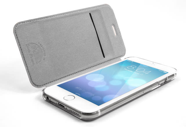 X-Doria Engage Folio Case for iPhone 6