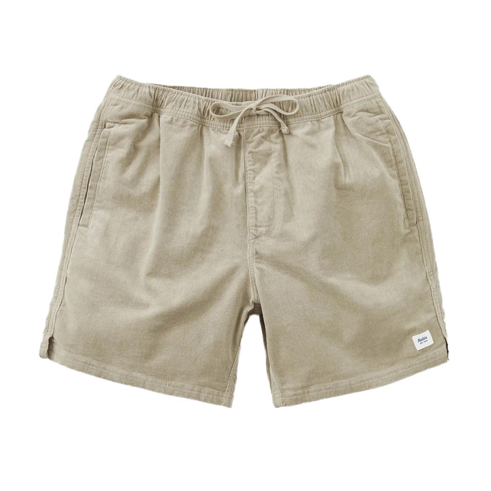 Katin Local Cord Volley Short