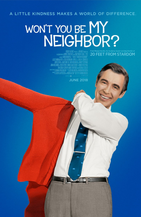 Won’t You Be My Neighbor?