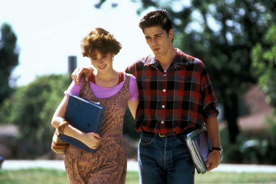 <em>Sixteen Candles</em> (1984)