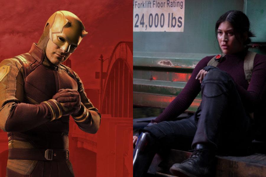 Daredevil: Born Again será parecida a Echo, dice Vincent D’Onofrio