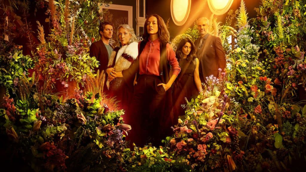The House of Flowers Season 2 Streaming: Watch & Stream Online via Netflix