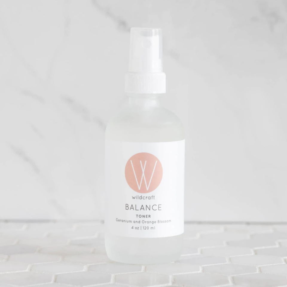 Balance Toner (Photo via Wildcraft)