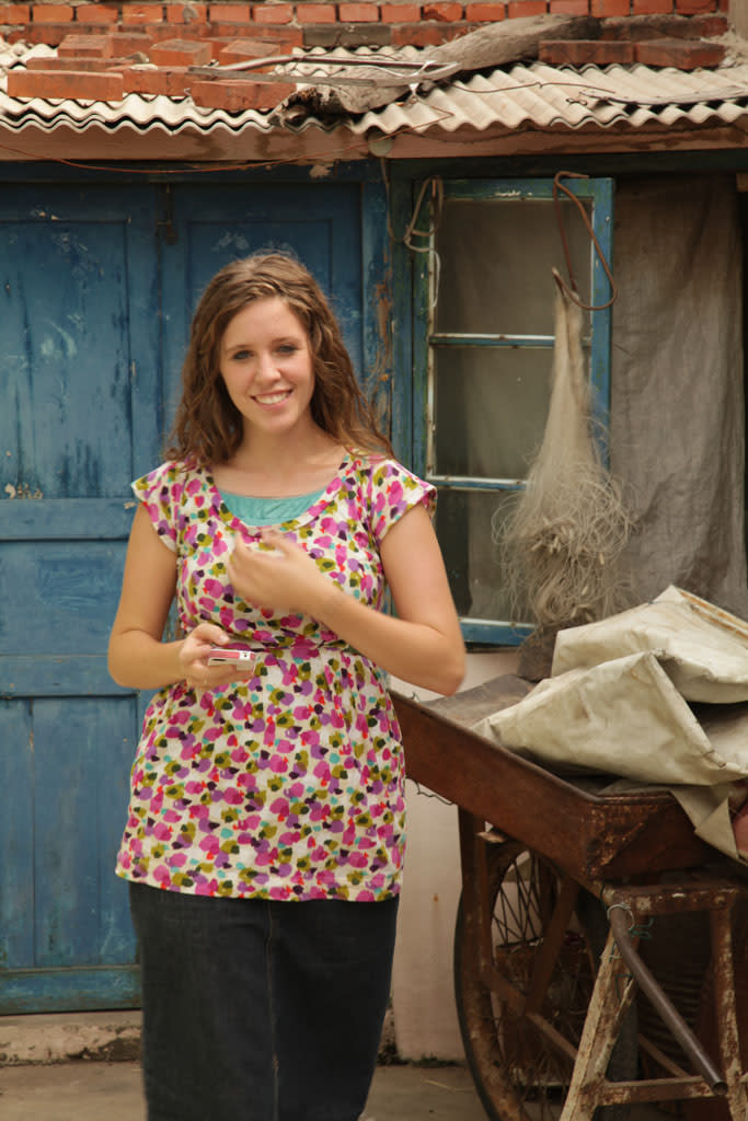 19 Kids and Counting: Duggars Do Asia