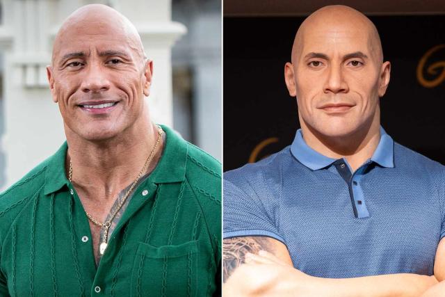 Anyone Can Be President”: Dwayne Johnson's Millionaire Co-Stars