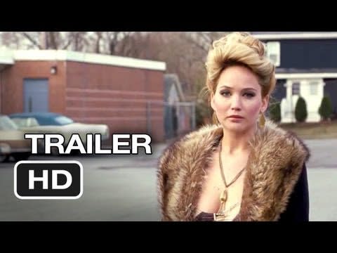 American Hustle (2013)