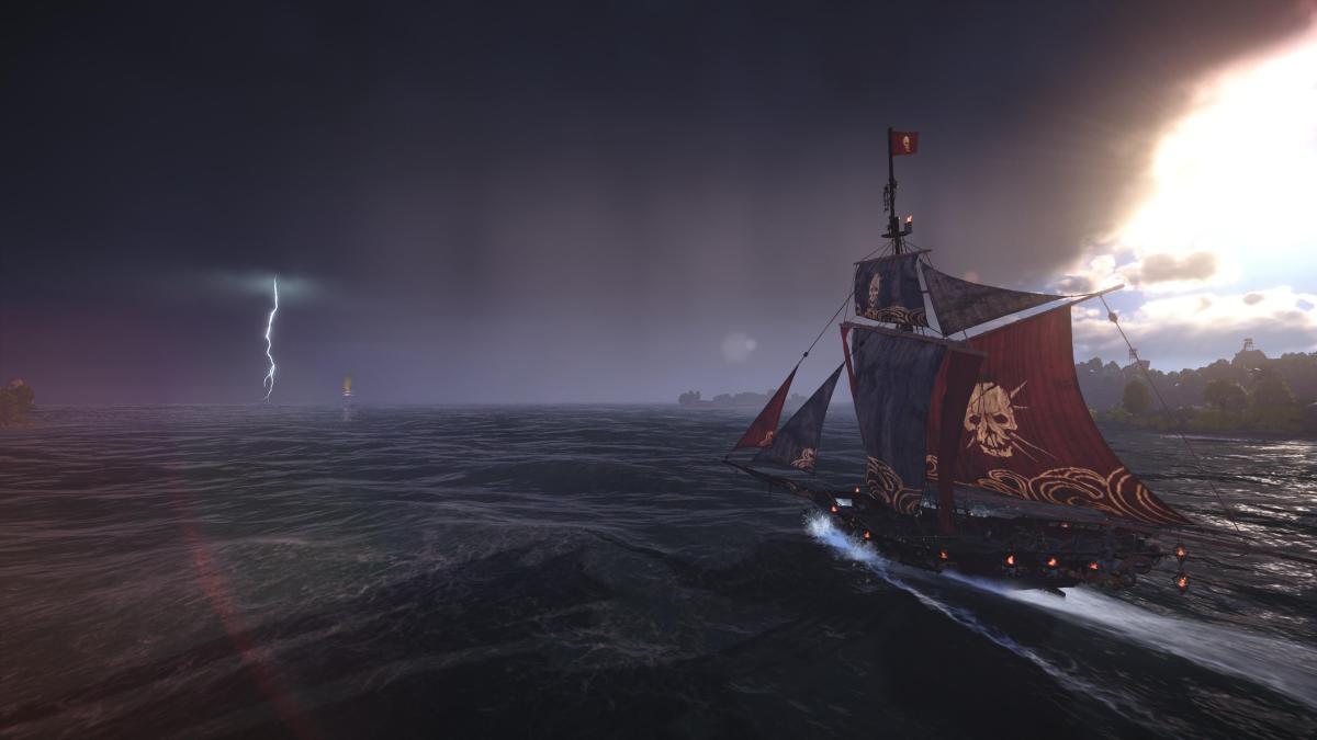 Skull and Bones PS5 Review: Navigating the High Seas of Next-Gen Gaming -  GadgetMates