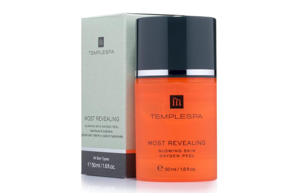  (TEMPLESPA)