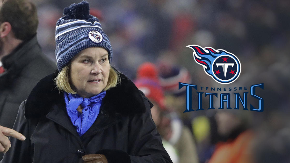 Tennessee Titans Sale Puts Team In Compliance With NFL Bylaws And