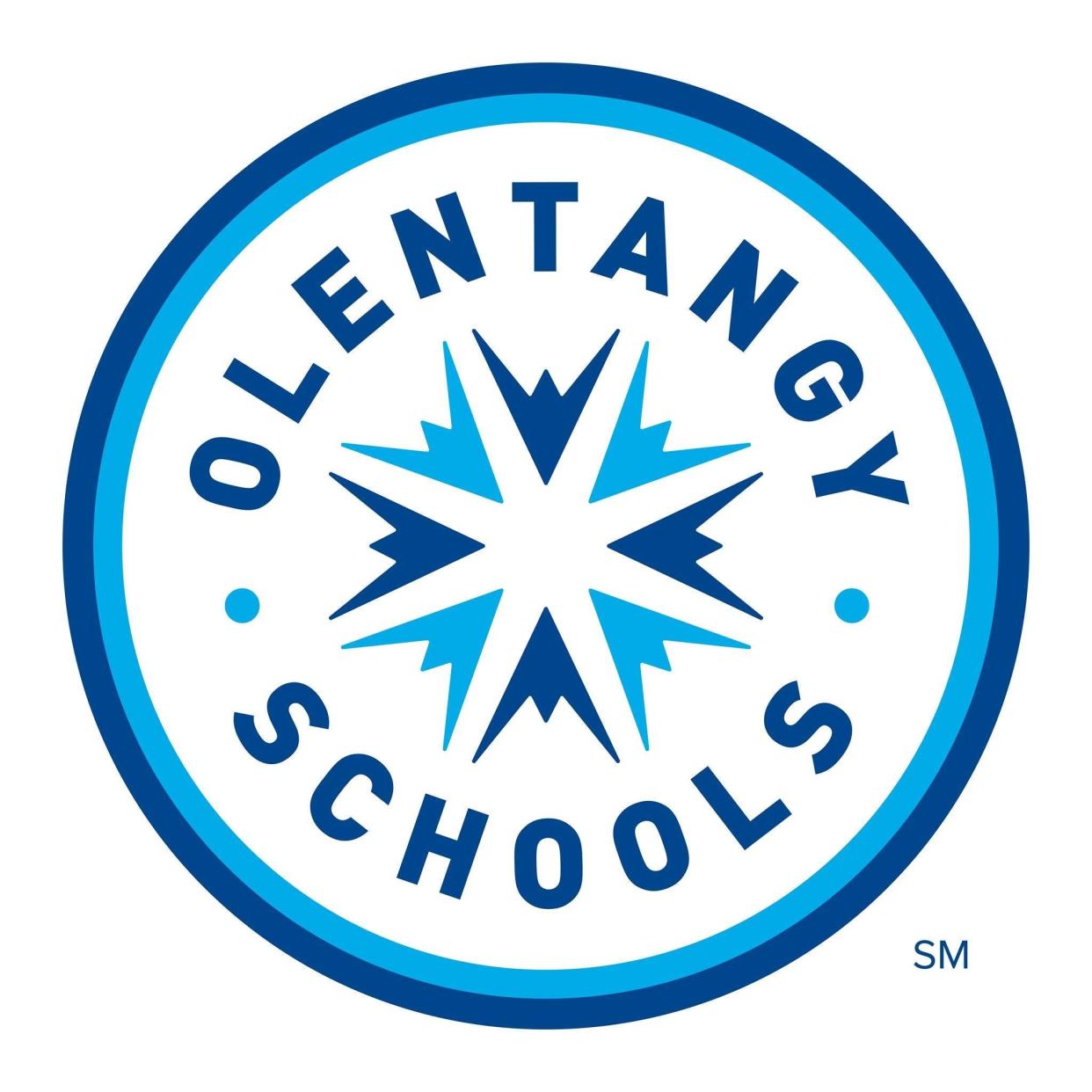 Olentangy Schools are located in Delaware County, Ohio.