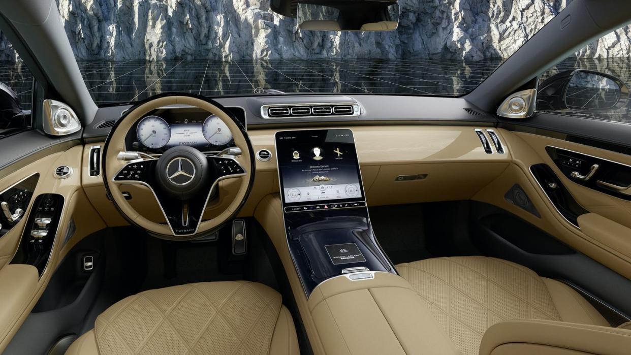 Photo credit: Mercedes-Benz