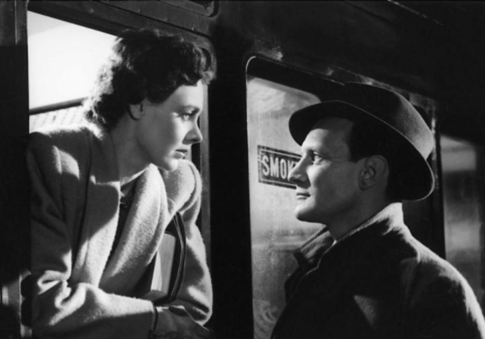 Brief Encounter (1945): Officials in the Catholic country of Ireland found David Lean's romantic drama Brief Encounter to be too accepting of adultery to be shown in cinemas. (Eagle-Lion Distributors)