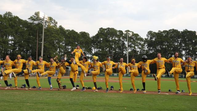 Bananas hosting international opponent at Grayson Stadium