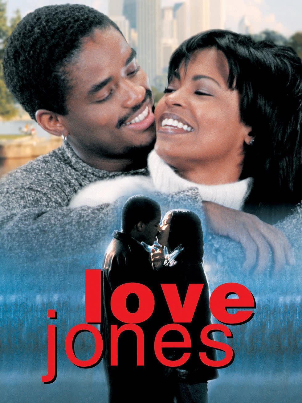 love jones best valentines day movies