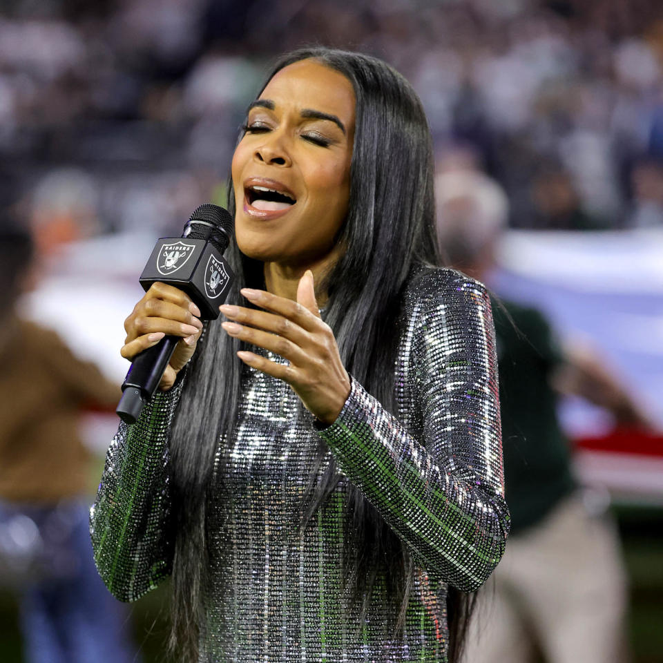 New York Jets v Las Vegas Raiders (Ethan Miller / Getty Images)