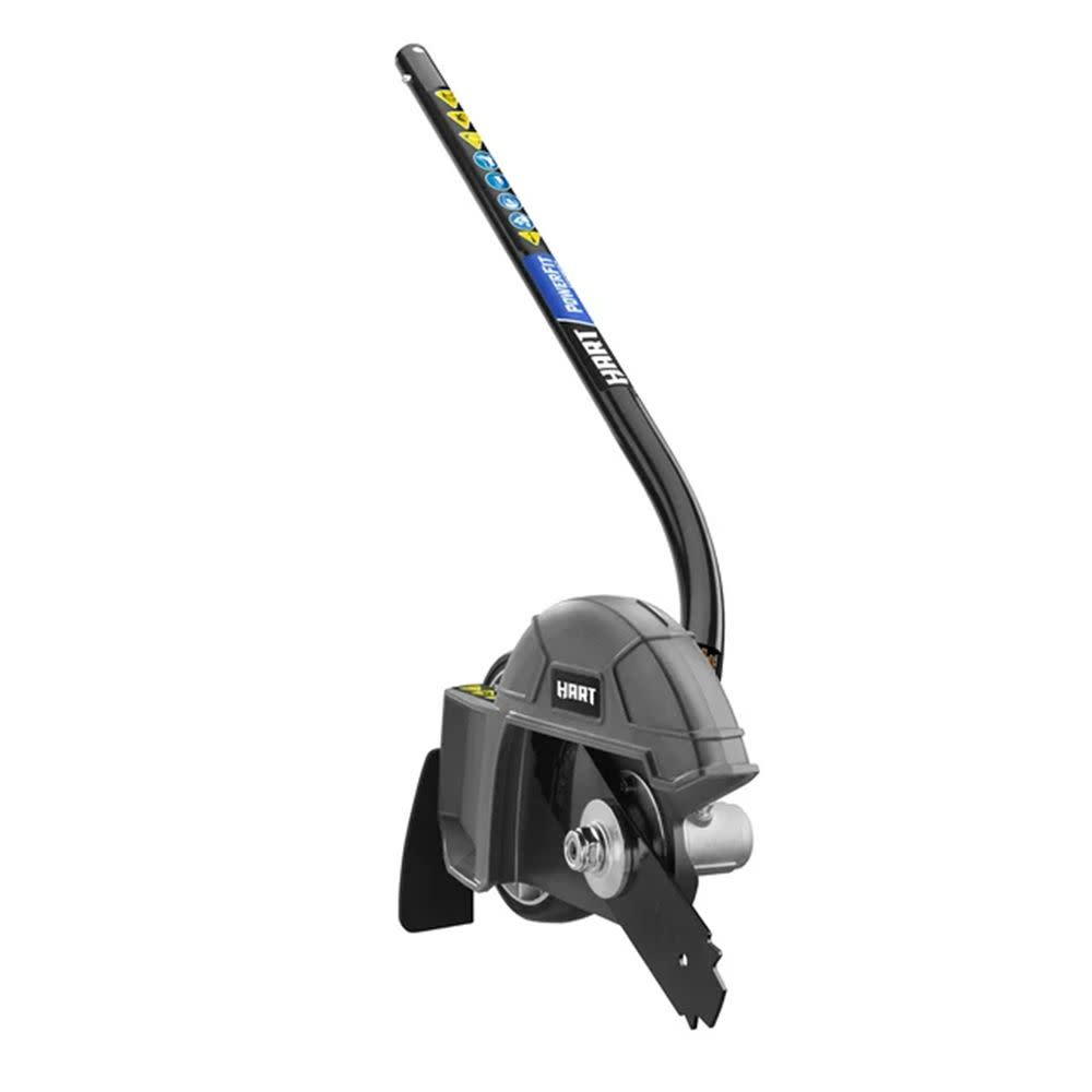 <p><a href="https://go.redirectingat.com?id=74968X1596630&url=https%3A%2F%2Fwww.walmart.com%2Fip%2FHART-PowerFit-Edger-Attachment-for-Attachment-Capable-String-Trimmer%2F998867569&sref=https%3A%2F%2Fwww.popularmechanics.com%2Fhome%2Fg36050503%2Flawn-edgers%2F" rel="nofollow noopener" target="_blank" data-ylk="slk:Shop Now;elm:context_link;itc:0;sec:content-canvas" class="link rapid-noclick-resp">Shop Now</a></p><p>PowerFit Edger Attachment</p><p>walmart.com</p><p>$88.00</p>