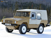 <p>Due to its highly specialised nature, the Iltis — that’s German for polecat, if you’re curious — is one of VW’s less well-known products, which seems unfair given its importance to the company as a whole. </p><p>Primarily designed as a military vehicle with go-anywhere agility, the Type 183, to use its formal moniker, was sold in civilian street guise from 1979, but only in small numbers. As a passenger car, it was <strong>too crude and basic</strong>, particularly compared with Mercedes-Benz’s then-new, more refined — but also much pricier — <em>Geländewagen</em> to catch on. </p><p>As an army-appropriate vehicle, it excelled, though. Although the 183’s overhangs are surprisingly long for a cross-country vehicle, as evidenced by the <strong>52.06%</strong> wheelbase ratio, the extremes are high-mounted allowing steep changes in ramp angle to be tackled with ease. That it was fine value for money for its government customers wasn’t unnoticed, either. </p><p>More importantly, a development of the Iltis’s four-wheel drive system formed the building blocks of what was employed for Audi’s quattro. Quite the legacy. </p>