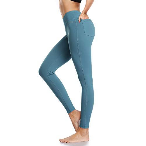 7) Dayoung Yoga Leggings