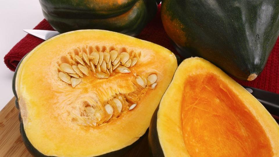 Acorn Squash