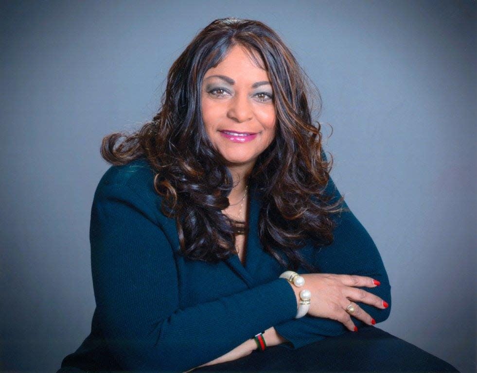 Gale Jones Carson spent the last 17 years with Memphis Light, Gas & Water, and stepped down from her role as vice president of community and external affairs in October 2023. She was named the interim president and CEO of the Memphis Urban League February 24, 2024.