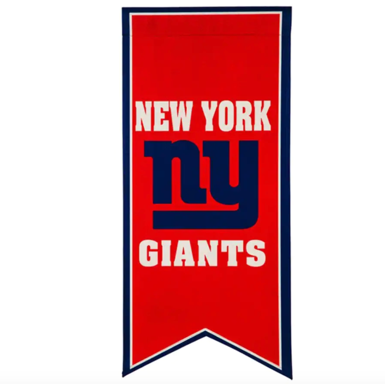 Giants Flag Banner