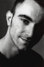 <p>Robert Miles was a record producer, composer, musician and DJ best known for the 1996 composition “Children.” He died May 9 after a nine-month battle with cancer. He was 47.<br> (Photo: Getty Images) </p>