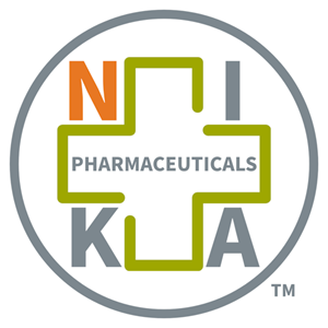 Nika Pharmaceutical Co., Ltd.