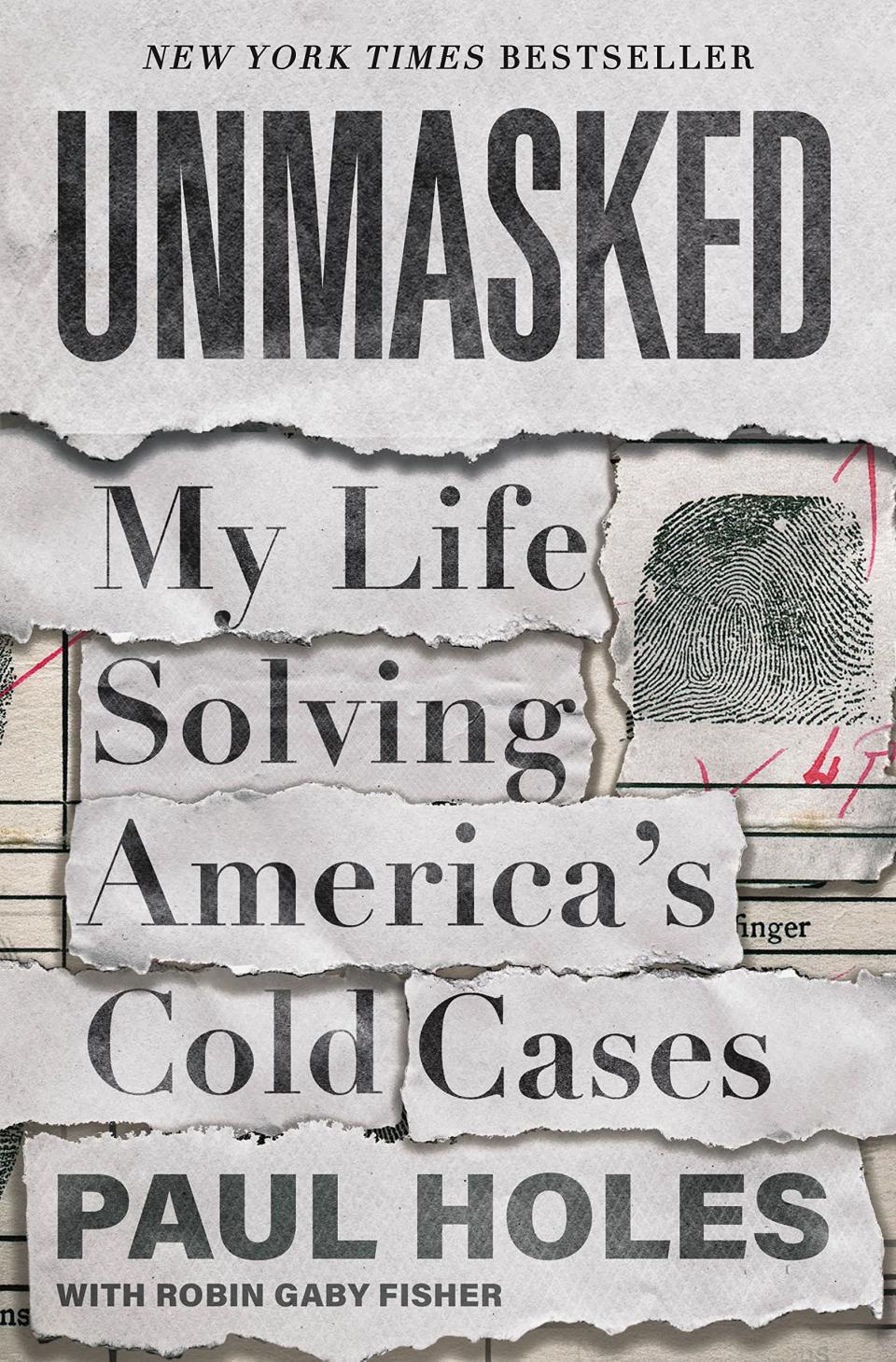 "Unmasked"