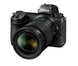 Nikon Z6 II full-frame mirrorless camera