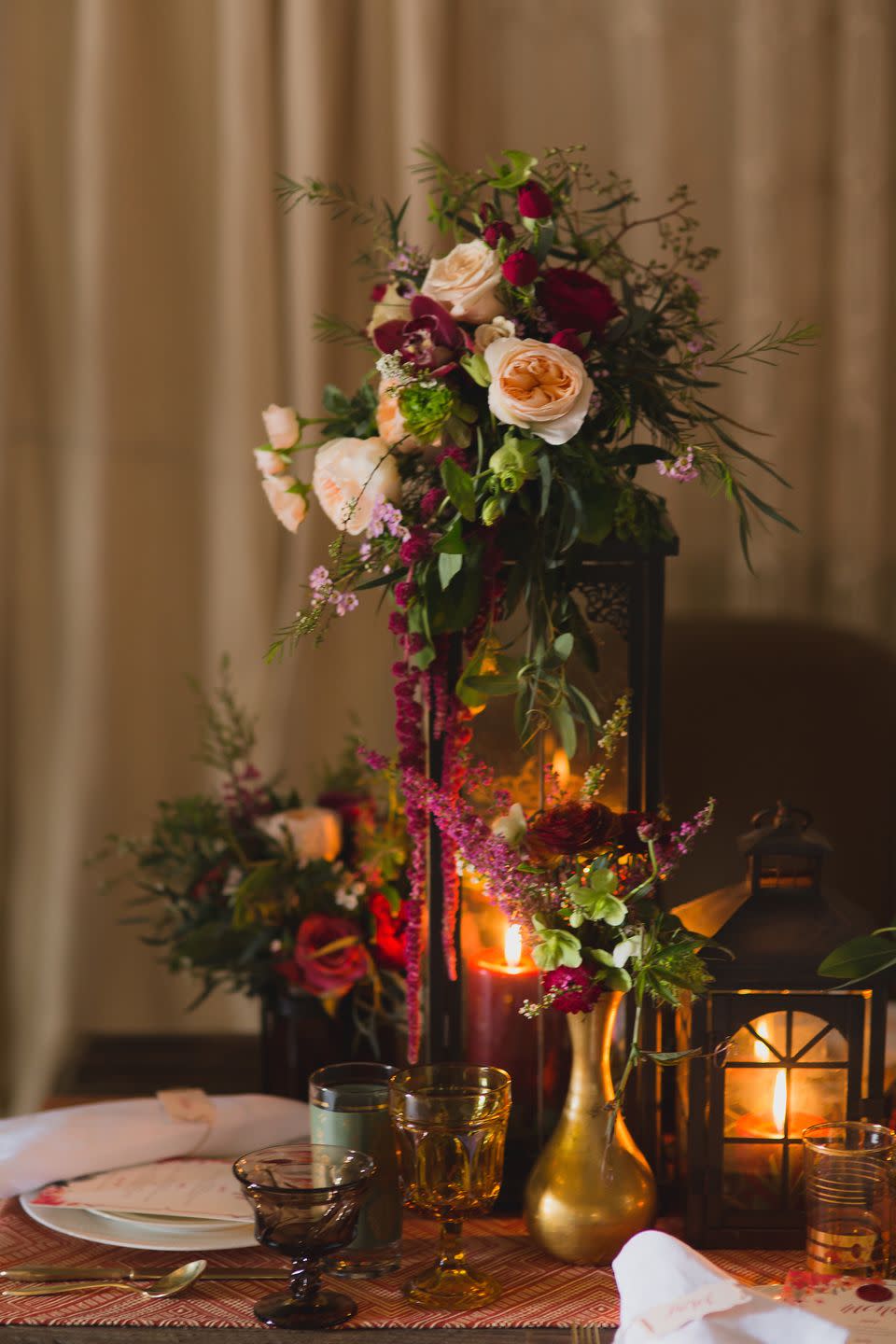 The Tablescape