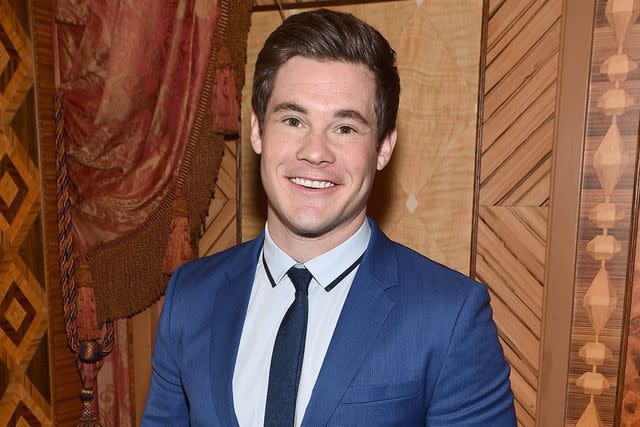 Theo Wargo/Getty Adam Devine