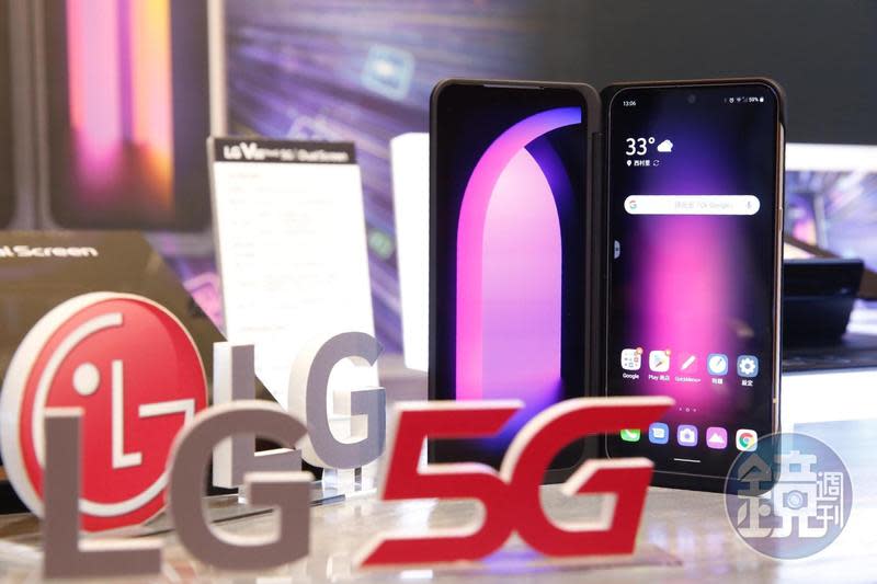 備受矚目的5G時代將代替4G服務，台灣五大電信推出的早鳥方案。