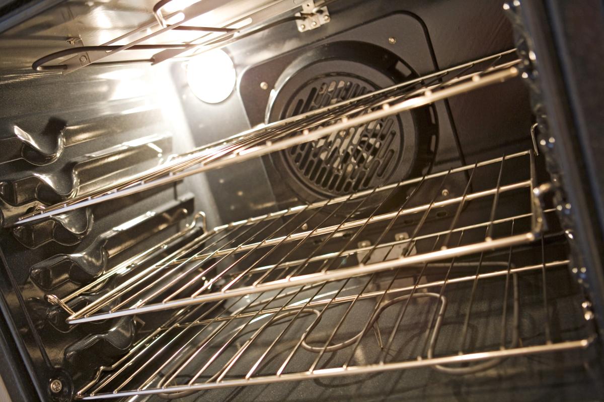 What is a Convection Oven & How to Use It