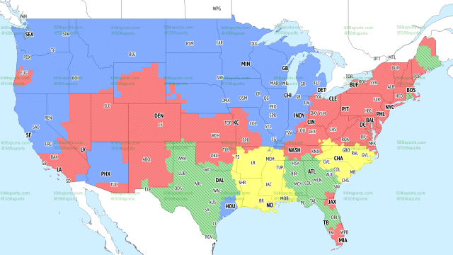 NFL Week 14 MNF streaming guide: How to stream 'Monday Night