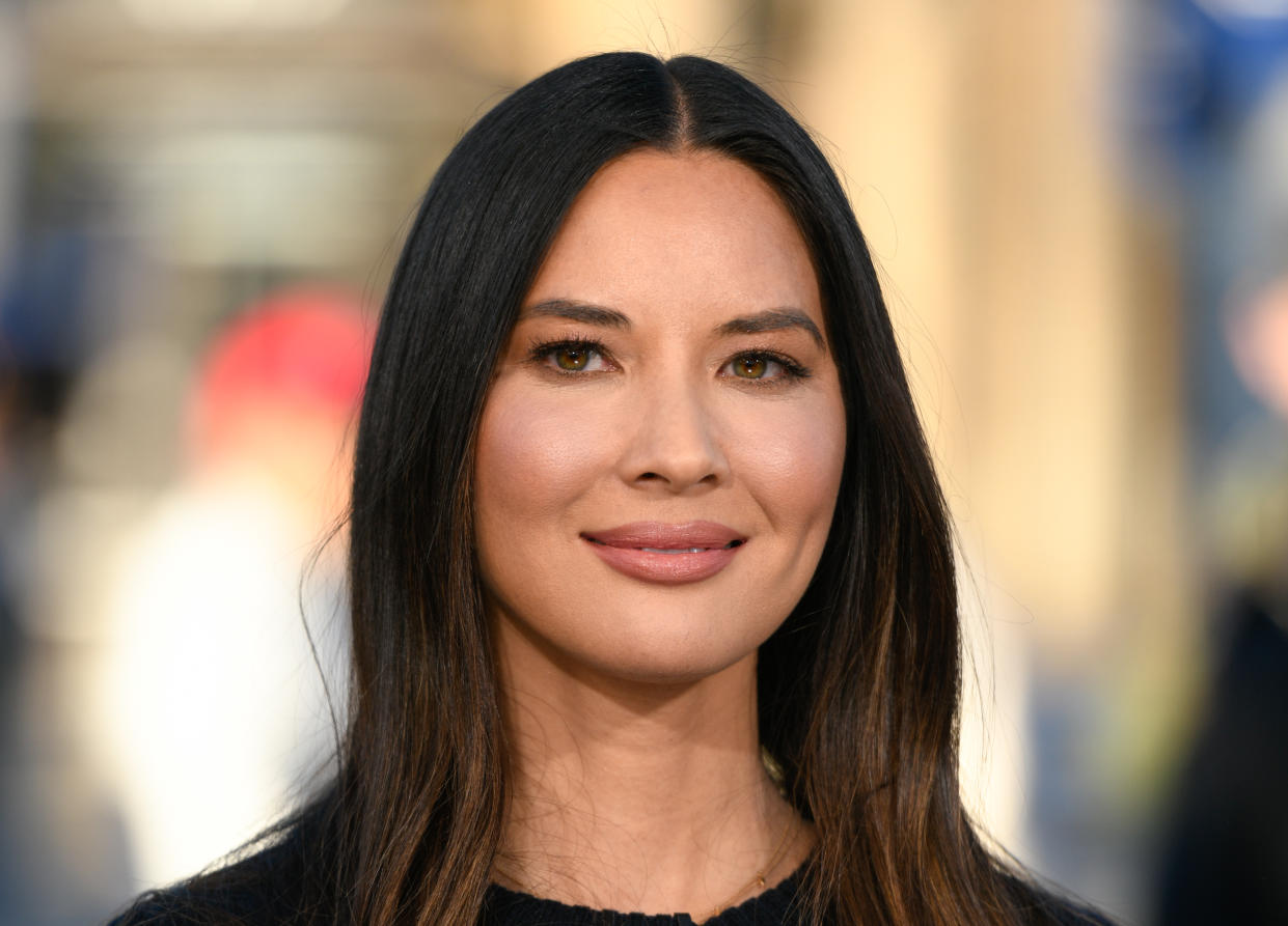 Olivia Munn