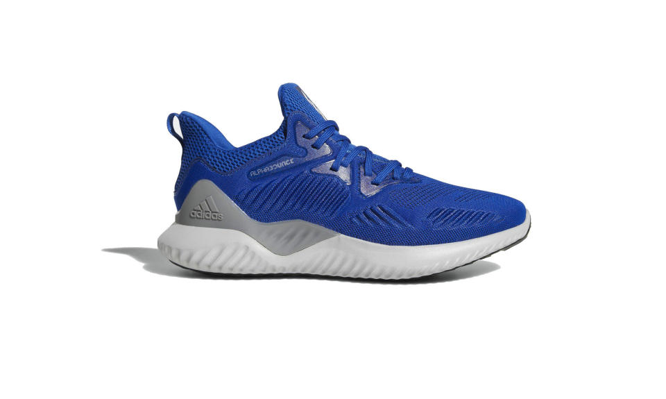 Adidas Alphabounce Beyond Team Men's Sneakers (Photo: Ebay)