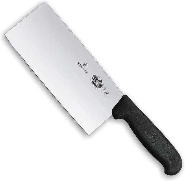 Superior Equipment & Supply - Winco - Chinese Cleaver 8&quo