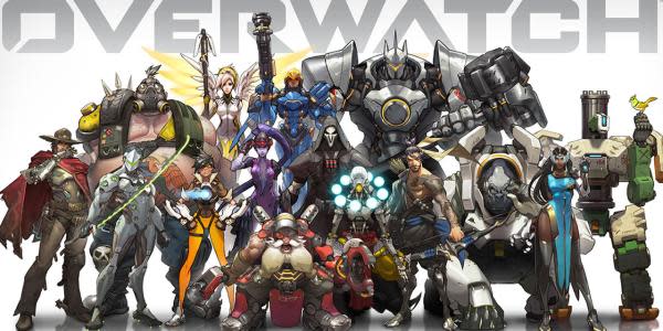 Overwatch: ¿cuántos jugadores tiene el shooter? Blizzard lo revela 