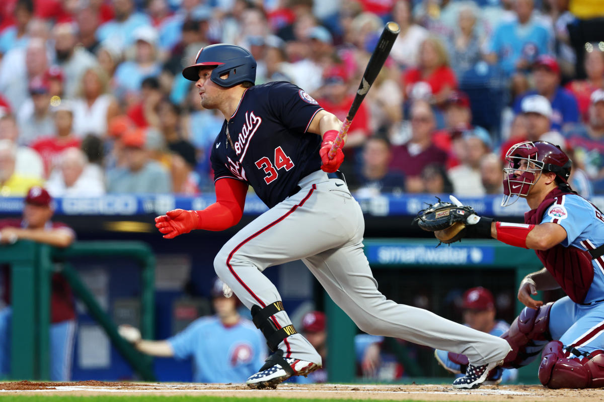 Fantasy Baseball Waiver Wire: Just in the Nick of Time - FantraxHQ