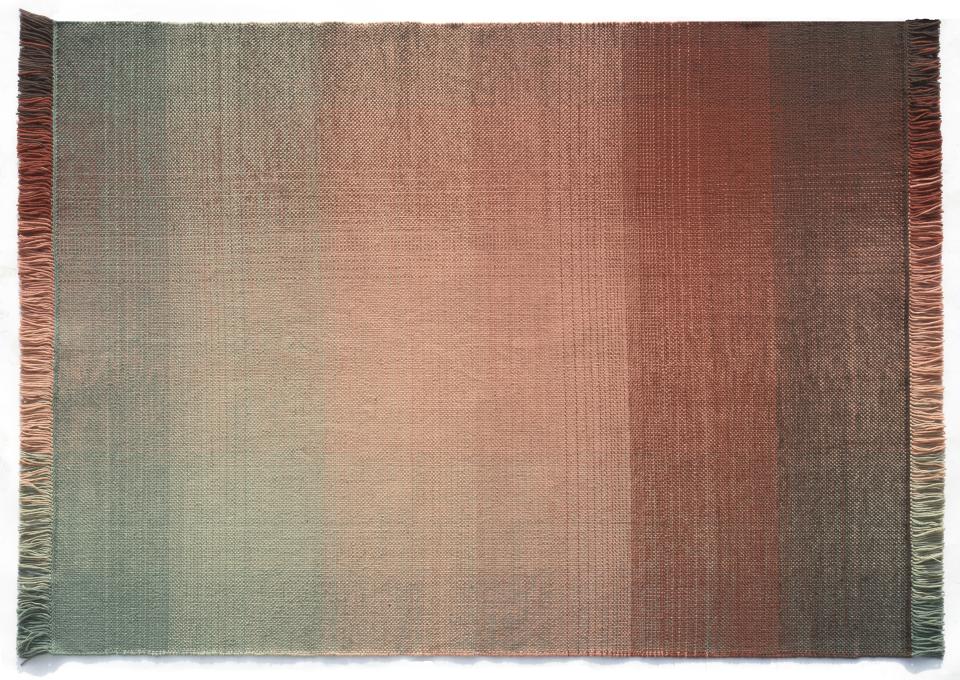 Nanimarquina Shade Outdoor Rugs, starting at $1,774