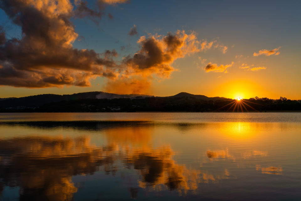 Coomera, Australia. (Source: Getty)