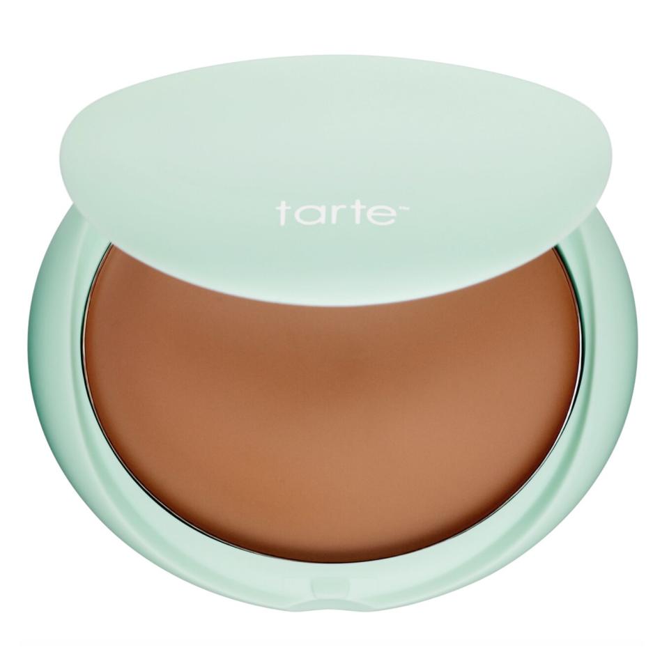 tarte SEA Breezy Cream Bronzer