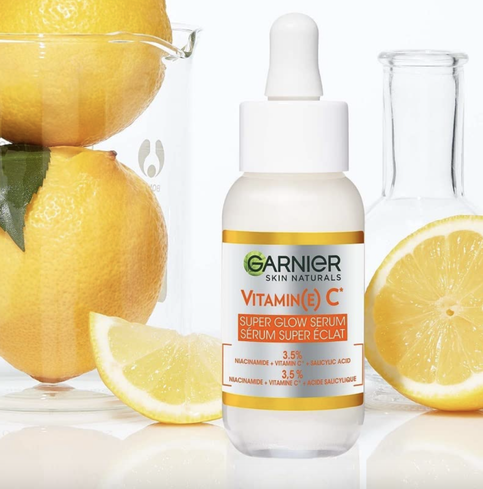 Garnier Vitamin[e] C Super Glow Serum