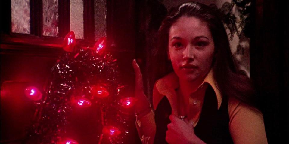 Black Christmas (1974)