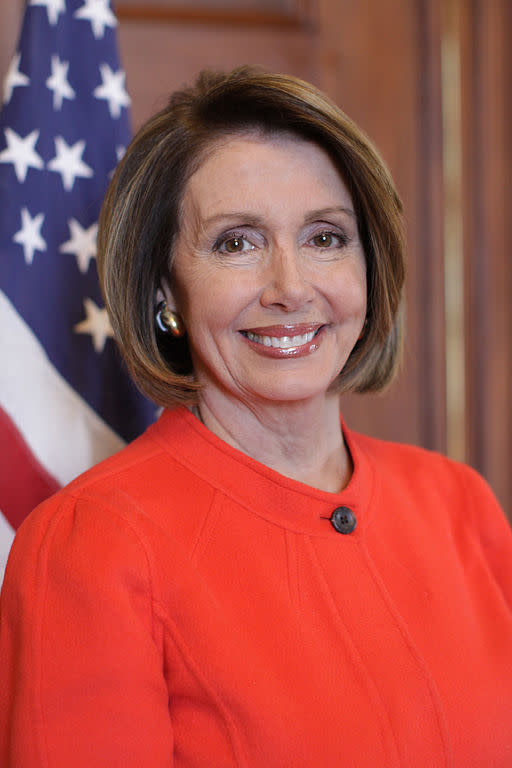 Best Nancy Pelosi Stocks To Buy Now