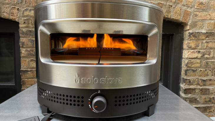 Solo Stove Pi Prime