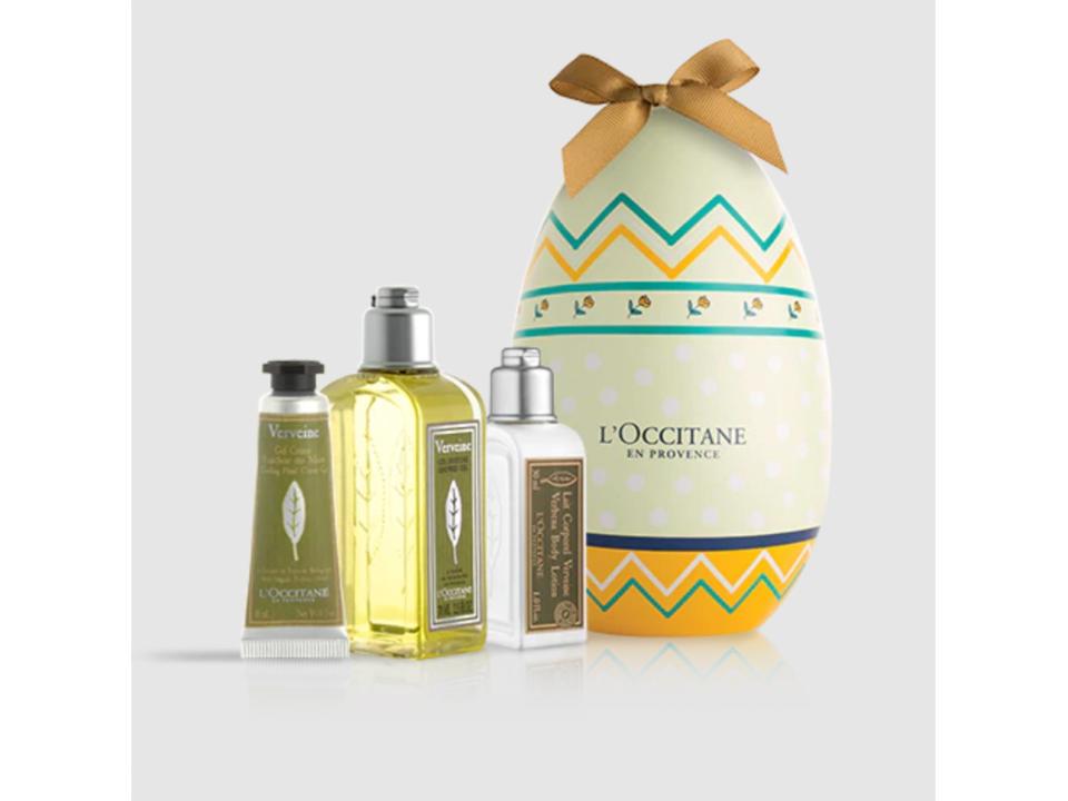 L’Occitane