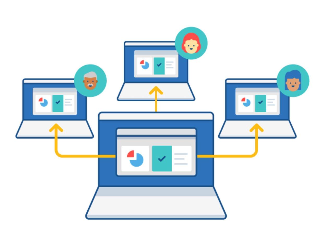 Atlassian, which owns HipChat, is also behind popular workplace services Trello and Jira: Facebook/HipChat