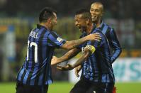 <p>Guarin joined the Chinese Super League in January last year, with the Colombia international moving from Inter Milan to Shenhua, where he reportedly earns 11m euros per year. </p>